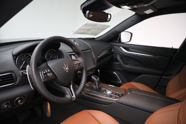 New 2023 Maserati Levante GT for sale Call for price at Alfa Romeo of Greenwich in Greenwich CT 06830 16