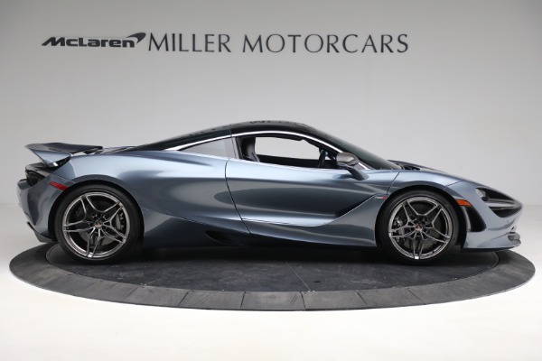 Used 2018 McLaren 720S Luxury for sale $249,900 at Alfa Romeo of Greenwich in Greenwich CT 06830 10