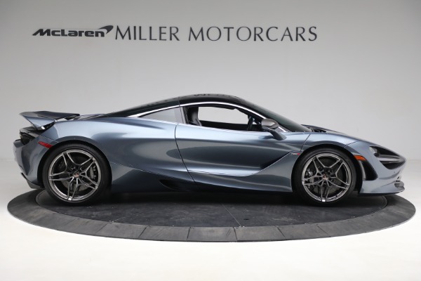 Used 2018 McLaren 720S Luxury for sale Sold at Alfa Romeo of Greenwich in Greenwich CT 06830 10