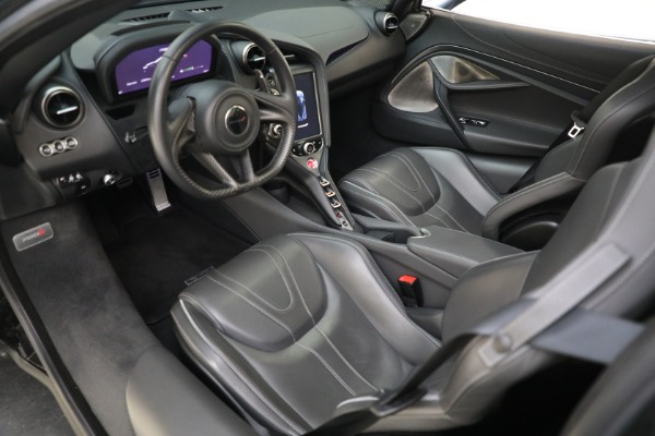 Used 2018 McLaren 720S Luxury for sale $249,900 at Alfa Romeo of Greenwich in Greenwich CT 06830 20
