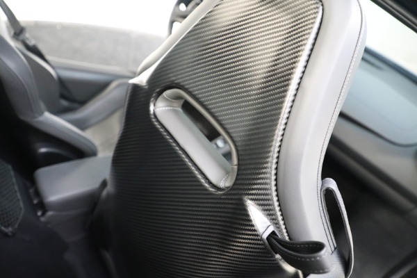 Used 2018 McLaren 720S Luxury for sale $249,900 at Alfa Romeo of Greenwich in Greenwich CT 06830 28
