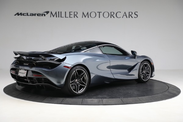 Used 2018 McLaren 720S Luxury for sale $249,900 at Alfa Romeo of Greenwich in Greenwich CT 06830 9