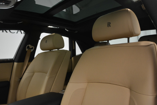 Used 2011 Rolls-Royce Ghost for sale Sold at Alfa Romeo of Greenwich in Greenwich CT 06830 25