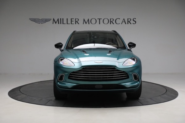Used 2023 Aston Martin DBX for sale Sold at Alfa Romeo of Greenwich in Greenwich CT 06830 11