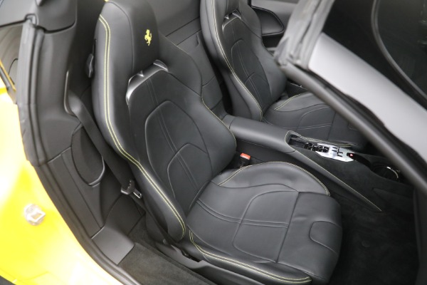 Used 2022 Ferrari SF90 Spider for sale $839,900 at Alfa Romeo of Greenwich in Greenwich CT 06830 25