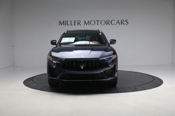 New 2023 Maserati Levante Modena for sale Sold at Alfa Romeo of Greenwich in Greenwich CT 06830 16