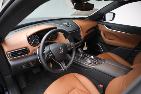 New 2023 Maserati Levante Modena for sale Sold at Alfa Romeo of Greenwich in Greenwich CT 06830 17