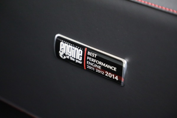 Used 2015 Ferrari 458 Speciale Aperta for sale $979,900 at Alfa Romeo of Greenwich in Greenwich CT 06830 28