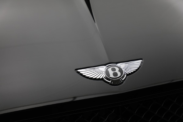 New 2023 Bentley Continental GT V8 for sale $277,590 at Alfa Romeo of Greenwich in Greenwich CT 06830 11