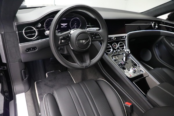 New 2023 Bentley Continental GT V8 for sale $277,590 at Alfa Romeo of Greenwich in Greenwich CT 06830 13