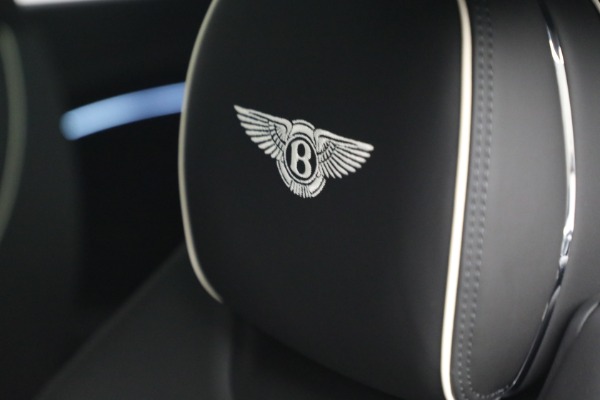 New 2023 Bentley Continental GT V8 for sale $277,590 at Alfa Romeo of Greenwich in Greenwich CT 06830 16