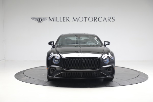 New 2023 Bentley Continental GT V8 for sale $277,590 at Alfa Romeo of Greenwich in Greenwich CT 06830 8