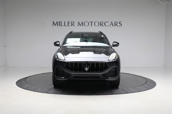 New 2023 Maserati Grecale Modena for sale $92,961 at Alfa Romeo of Greenwich in Greenwich CT 06830 13