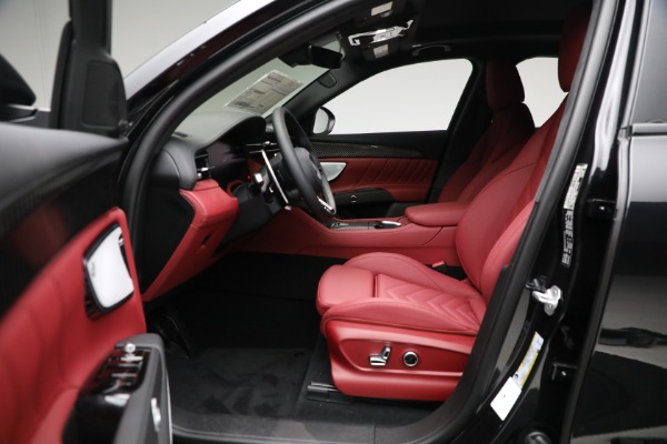 New 2023 Maserati Grecale Modena for sale $92,961 at Alfa Romeo of Greenwich in Greenwich CT 06830 14
