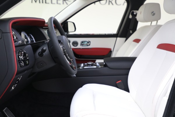 New 2023 Rolls-Royce Cullinan for sale $433,700 at Alfa Romeo of Greenwich in Greenwich CT 06830 11