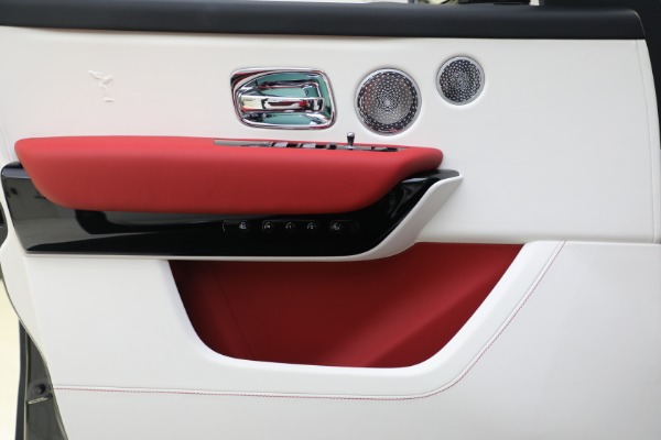 New 2023 Rolls-Royce Cullinan for sale $433,700 at Alfa Romeo of Greenwich in Greenwich CT 06830 15