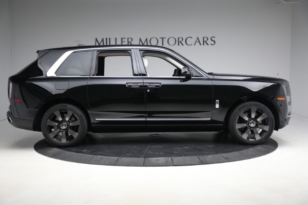 New 2023 Rolls-Royce Cullinan for sale $433,700 at Alfa Romeo of Greenwich in Greenwich CT 06830 8
