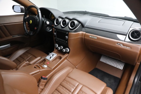 Used 2008 Ferrari 612 Scaglietti for sale $189,900 at Alfa Romeo of Greenwich in Greenwich CT 06830 17