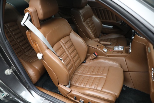 Used 2008 Ferrari 612 Scaglietti for sale $189,900 at Alfa Romeo of Greenwich in Greenwich CT 06830 19
