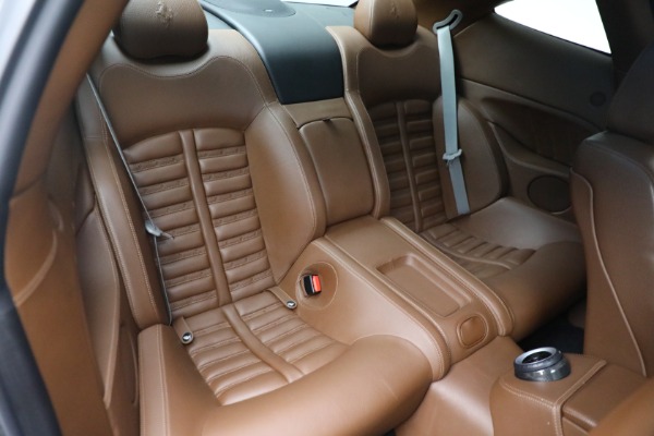 Used 2008 Ferrari 612 Scaglietti for sale $189,900 at Alfa Romeo of Greenwich in Greenwich CT 06830 20