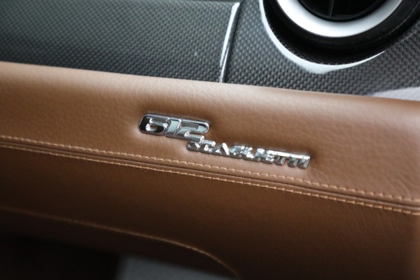 Used 2008 Ferrari 612 Scaglietti for sale $189,900 at Alfa Romeo of Greenwich in Greenwich CT 06830 21