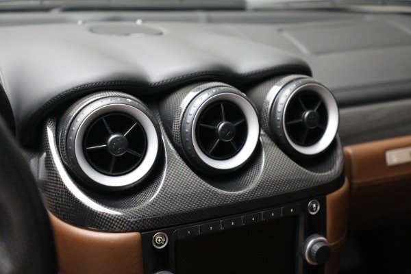Used 2008 Ferrari 612 Scaglietti for sale $189,900 at Alfa Romeo of Greenwich in Greenwich CT 06830 23