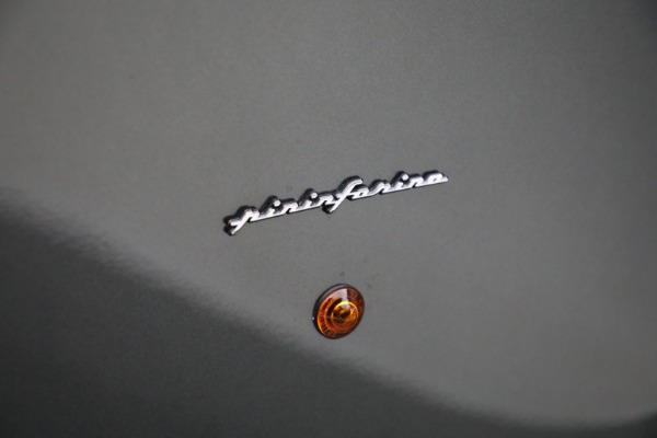 Used 2008 Ferrari 612 Scaglietti for sale $189,900 at Alfa Romeo of Greenwich in Greenwich CT 06830 24