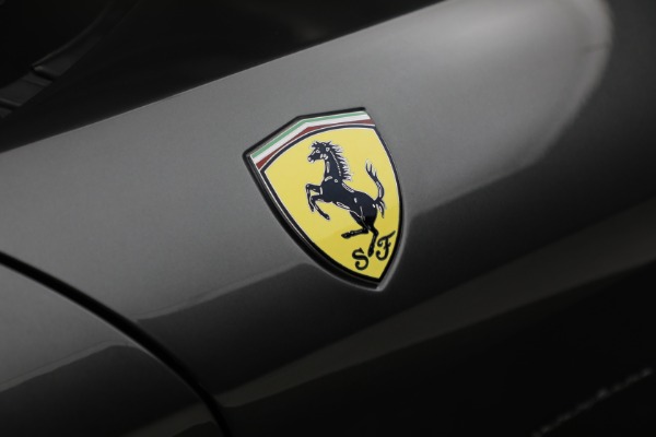 Used 2008 Ferrari 612 Scaglietti for sale $189,900 at Alfa Romeo of Greenwich in Greenwich CT 06830 25