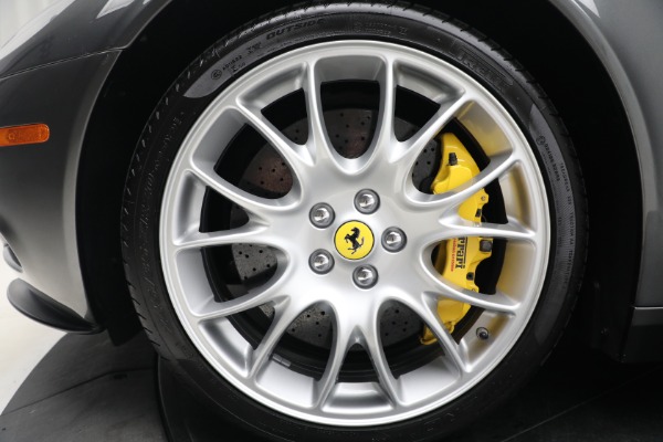Used 2008 Ferrari 612 Scaglietti for sale $189,900 at Alfa Romeo of Greenwich in Greenwich CT 06830 27