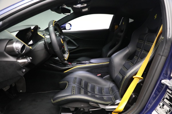 Used 2020 Ferrari 812 Superfast for sale $409,900 at Alfa Romeo of Greenwich in Greenwich CT 06830 14