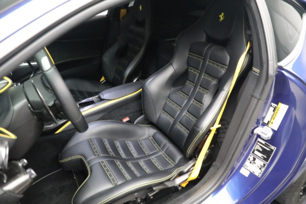 Used 2020 Ferrari 812 Superfast for sale $409,900 at Alfa Romeo of Greenwich in Greenwich CT 06830 15
