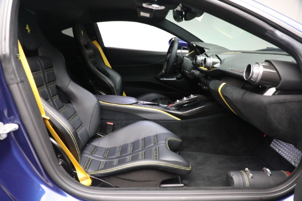 Used 2020 Ferrari 812 Superfast for sale $409,900 at Alfa Romeo of Greenwich in Greenwich CT 06830 17