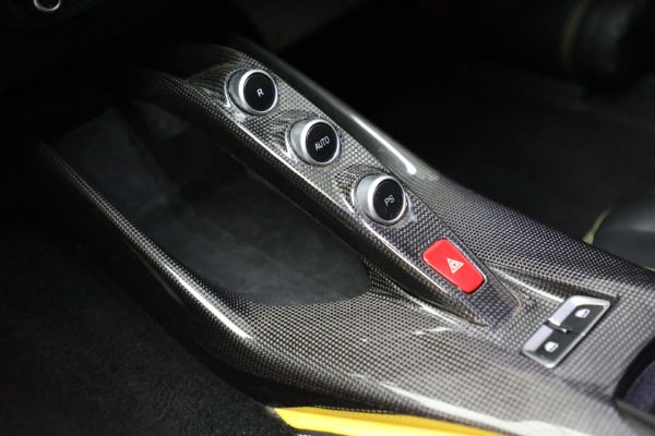 Used 2020 Ferrari 812 Superfast for sale $409,900 at Alfa Romeo of Greenwich in Greenwich CT 06830 21