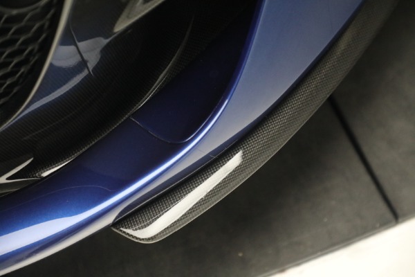 Used 2020 Ferrari 812 Superfast for sale $409,900 at Alfa Romeo of Greenwich in Greenwich CT 06830 25