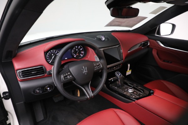 New 2023 Maserati Levante Modena for sale Sold at Alfa Romeo of Greenwich in Greenwich CT 06830 15