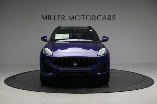 New 2023 Maserati Grecale Modena for sale $78,601 at Alfa Romeo of Greenwich in Greenwich CT 06830 16