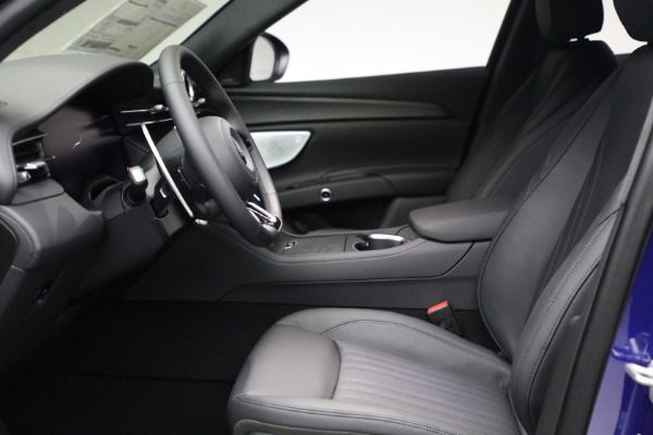 New 2023 Maserati Grecale Modena for sale $78,601 at Alfa Romeo of Greenwich in Greenwich CT 06830 17