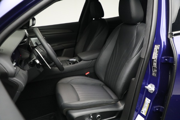 New 2023 Maserati Grecale Modena for sale $78,601 at Alfa Romeo of Greenwich in Greenwich CT 06830 18