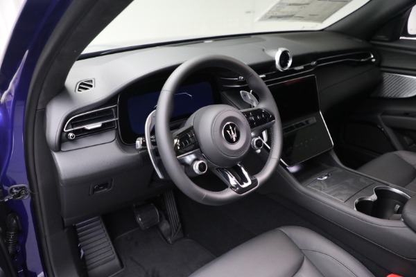New 2023 Maserati Grecale Modena for sale $78,601 at Alfa Romeo of Greenwich in Greenwich CT 06830 19