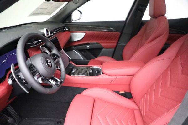 New 2023 Maserati Grecale Modena for sale $92,961 at Alfa Romeo of Greenwich in Greenwich CT 06830 14