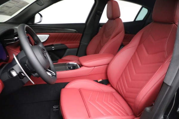 New 2023 Maserati Grecale Modena for sale $92,961 at Alfa Romeo of Greenwich in Greenwich CT 06830 15