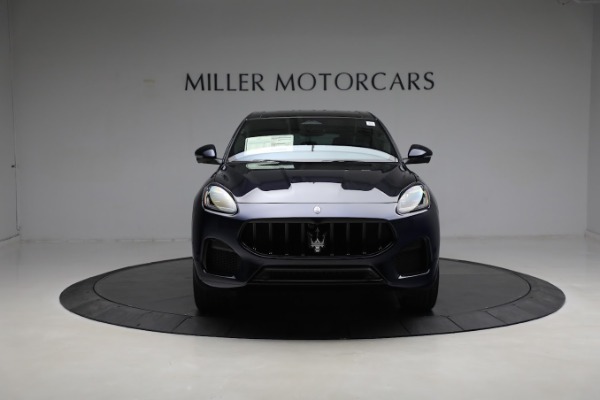 New 2023 Maserati Grecale PrimaSerie Modena for sale $94,101 at Alfa Romeo of Greenwich in Greenwich CT 06830 16