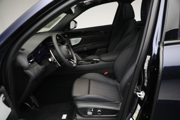 New 2023 Maserati Grecale PrimaSerie Modena for sale $94,101 at Alfa Romeo of Greenwich in Greenwich CT 06830 17