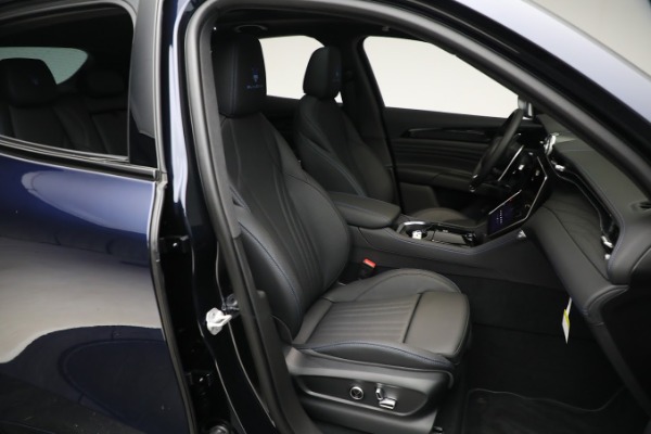 New 2023 Maserati Grecale PrimaSerie Modena for sale $94,101 at Alfa Romeo of Greenwich in Greenwich CT 06830 20