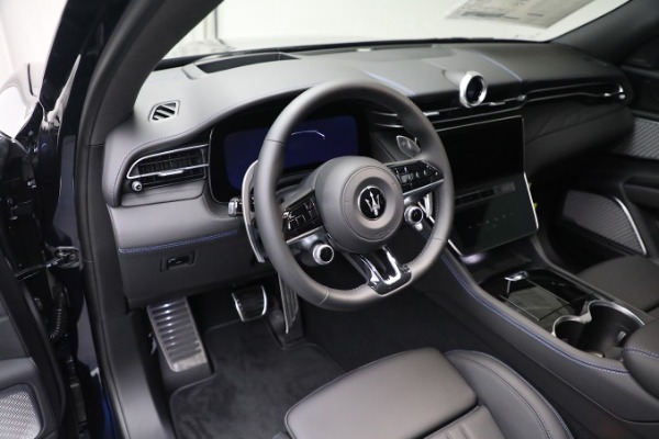 New 2023 Maserati Grecale PrimaSerie Modena for sale $94,101 at Alfa Romeo of Greenwich in Greenwich CT 06830 21