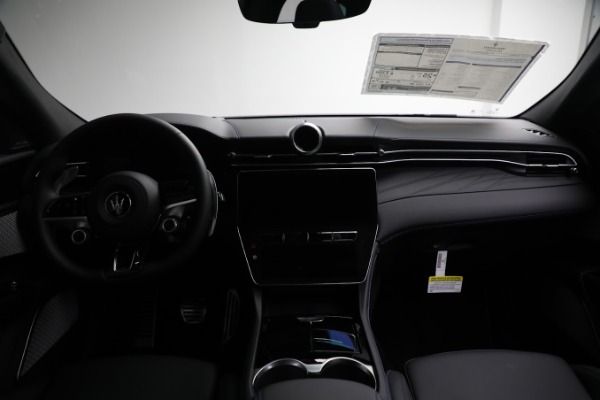 New 2023 Maserati Grecale PrimaSerie Modena for sale $94,101 at Alfa Romeo of Greenwich in Greenwich CT 06830 22