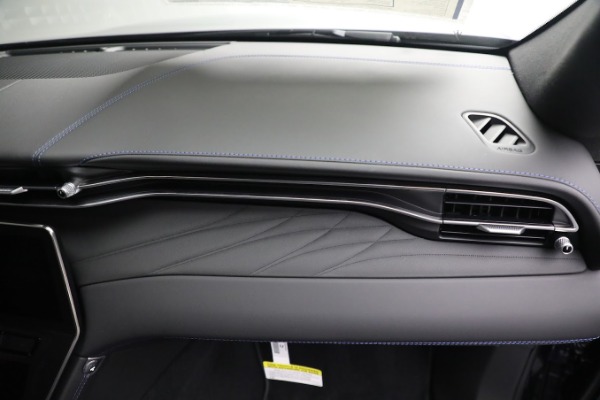 New 2023 Maserati Grecale PrimaSerie Modena for sale $94,101 at Alfa Romeo of Greenwich in Greenwich CT 06830 23