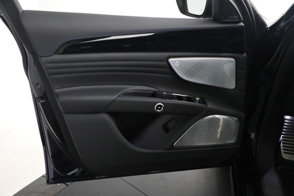 New 2023 Maserati Grecale PrimaSerie Modena for sale $94,101 at Alfa Romeo of Greenwich in Greenwich CT 06830 28