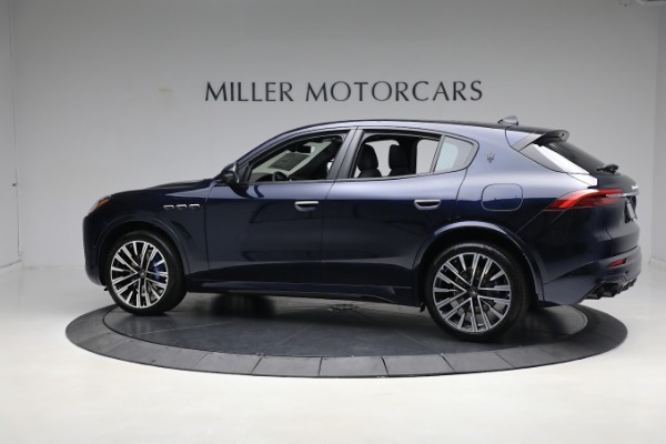 New 2023 Maserati Grecale PrimaSerie Modena for sale $94,101 at Alfa Romeo of Greenwich in Greenwich CT 06830 5