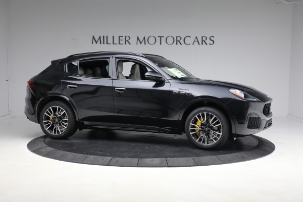 New 2023 Maserati Grecale Modena for sale $85,101 at Alfa Romeo of Greenwich in Greenwich CT 06830 10